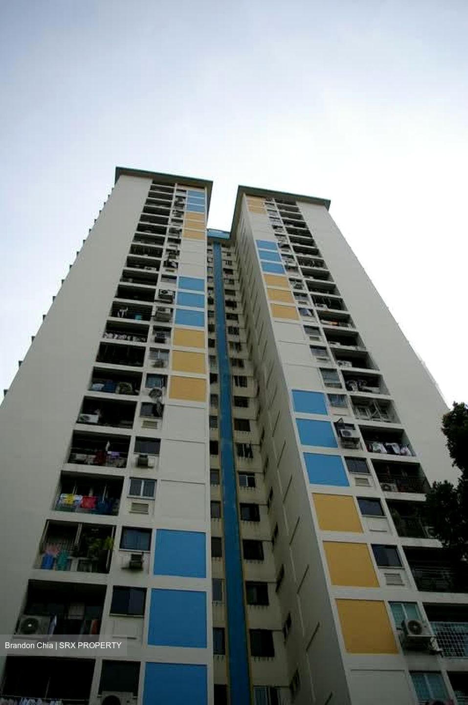 Spottiswoode Park (D2), Apartment #543579551